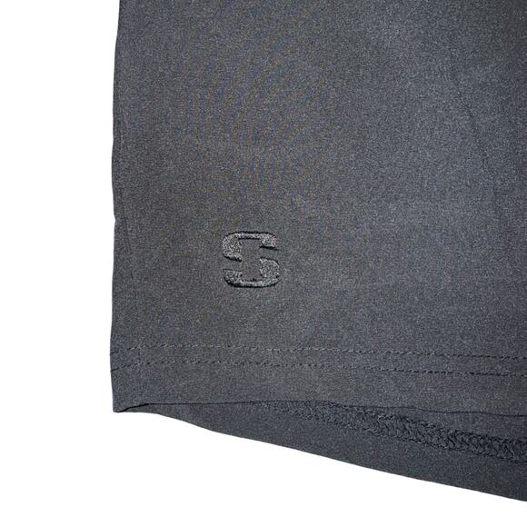 Striker Women’s Sandbar Shorts in Black Sz XL - Picture 3 of 5